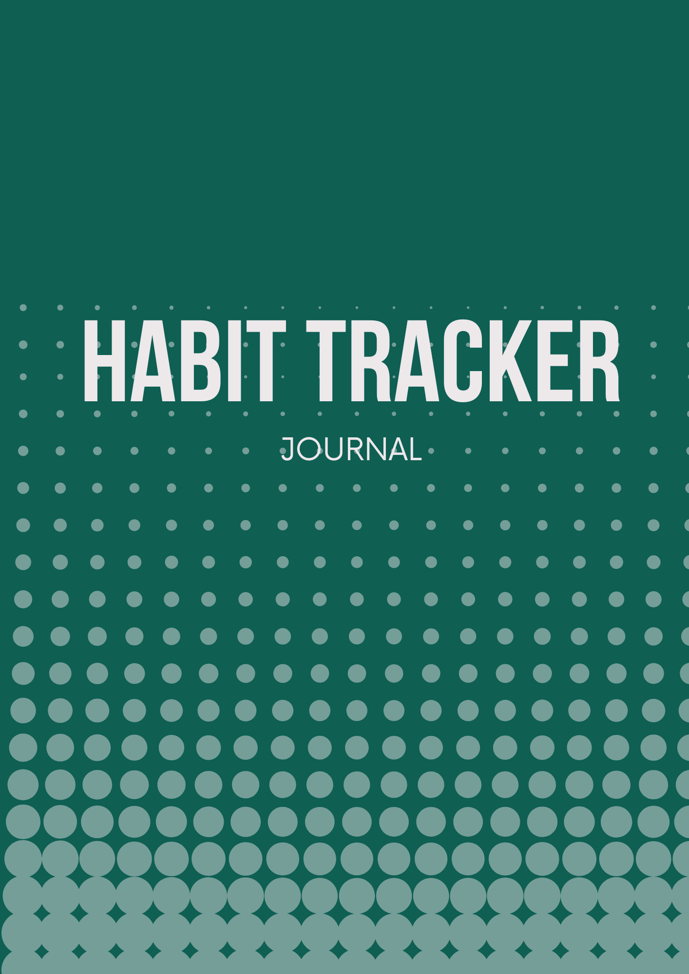 Valford Habit Tracker