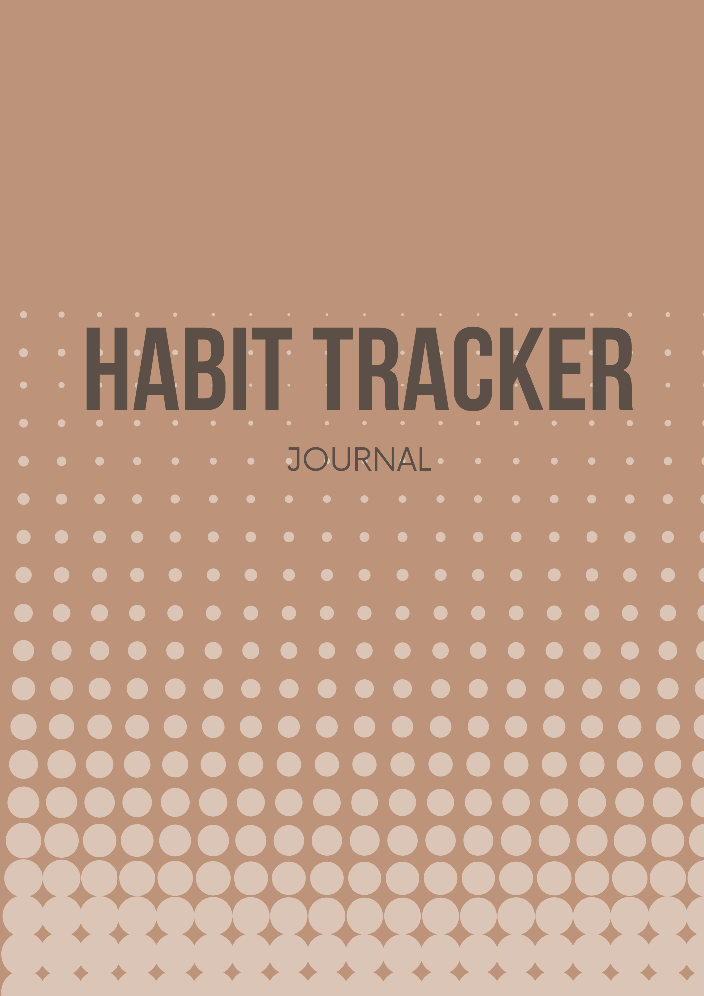 Valford Habit Tracker